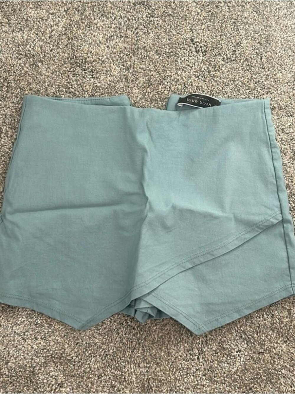 Envelope skort🖤